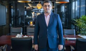میثم فدائی، مدیرعامل فرابورس از ورود استارتاپ‌ها به بازار سرمایه می‌گوید / فرصتی برای بلوغ