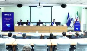 تصویب افزایش سرمایه «توسن» + فیلم مجمع