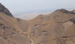 خبری از «باما»؛ پروانه بهره‌برداری معدن مس صاحب دیوان صادر شد