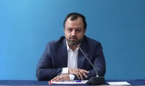 خاندوزی: دولت برنامه جدی دارد تا تورم را کاهش دهد