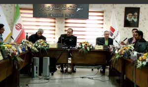 تصویب افزایش سرمایه فنرسازی زر در مجمع