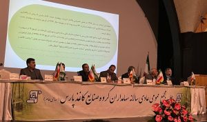 مجمع «چکاپا» 10 ریال سود تقسیم کرد