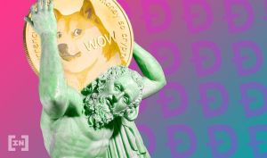 پشتیبانی AMC از دوج کوین