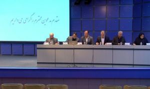تصویب افزایش سرمایه «فسوژ» + فیلم مجمع