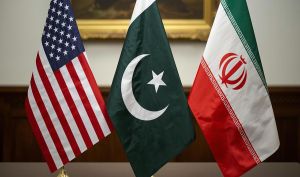 اقدامات خصمانه علیه پاکستان بخاطر ایفای نقش میانجیگری/ این کشور عربی شمشیر را از رو بست