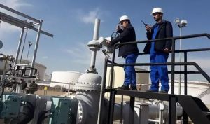 شایعه آتش سوزی پتروشیمی تندگویان تکذیب شد