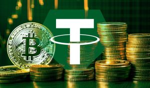 تتر 780 میلیون دلار بیت‌کوین به ذخایر خود منتقل کرد؛ بزرگ‌ترین حرکت در 9 ماه گذشته 