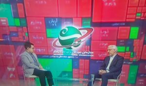 عشقی: از امروز اوضاع بازار سرمایه بهتر می شود