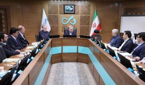 مدیرعامل بانک دی: تمرکز بر جذب منابع ارزان قیمت، تکمیل‌کننده پازل موفقیت‌ بانک است