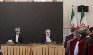 عراقچی: عملیات پیشدستانه در دستور کار ایران قرار ندارد/ تروریست‌ها به دنبال افزایش تعداد کشته‌ها در ایران بودند
