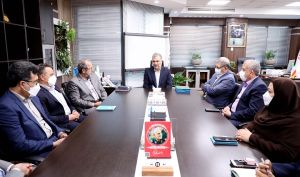 انتصابات جدید در بانک دی