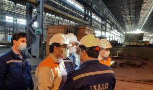 مدیرعامل وبانک تشریح کرد: ماموریت جدید بانک ملی به گروه توسعه ملی