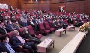مجمع «وغدیر» 193 تومان سود تقسیم کرد