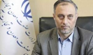 رییس سازمان صمت آذربایجان‌شرقی: راه‌اندازی آزمایشگاه جامع معدن توسط شرکت مس گام تازه‌ای در بهره‌برداری از ظرفیت‌های معدنی منطقه محسوب می شود