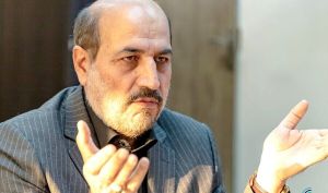 عضو کمیسیون صنایع و معادن مجلس اعلام کرد: برنامه دولت برای عرضه کل زنجیره فولاد در بورس کالا