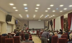 مجمع شیران 135 تومان سود تقسیم کرد