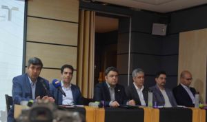 بهنام محسنی مدیر عامل تامین سرمایه تمدن مطرح کرد؛ فین تک ها پل ارتباطی بین بازار پول و سرمایه