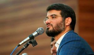 واکنش مداح معروف به منتقدان تفاهم با آمریکا