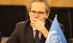گروسی: از ماه ژوئن تاکنون حدود ۱۲ بازرسی این نهاد در تأسیسات هسته‌ای ایران انجام شده / هنوز اجازه دسترسی به تأسیسات هسته‌ای فردو، نطنز و اصفهان به بازرسان داده نشده است