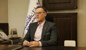 مدیرعامل بانک اقتصادنوین: افشای اسامی ابربدهکاران مطالبه جدی نظام بانکی است