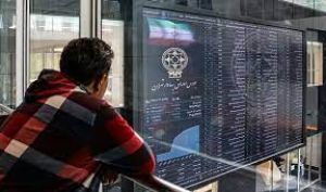 فردین آقابزرگی: بورس در بدبینانه ترین حالت ممکن فقط می توند 10 درصد دیگر افت کند