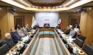 برگزاری چهارمین نشست هم‌اندیشی مدیران اقتصادی بنیاد شهید و امور ایثارگران به میزبانی بانک دی