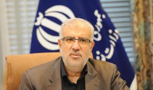 وزیر نفت: ظرفیت تولید نفت ایران به ۴ میلیون بشکه در روز رسید