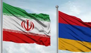 رئیس اتاق مشترک ایران و ارمنستان: صادرات ایران به ارمنستان تقویت می‌شود
