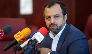 وزیر اقتصاد: ناچاریم به سمت اقتصاد تحریم ناپذیر برویم