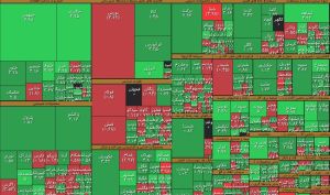 آشتی حقیقی ها با بورس پس از 5 روز