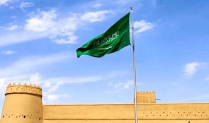 وقوع حمله پهپادی تازه در ریاض