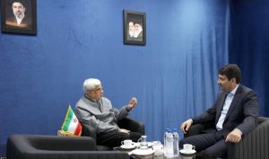 اعلام موضع دولت درباره اینترنت طبقاتی؛ عارف: مخالفیم/دسترسی‌ها باید بدون تبعیض باشد