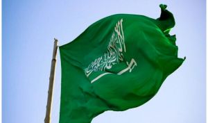 بیانیه وزارت دفاع عربستان درباره حمله پهپادی از سوی عراق