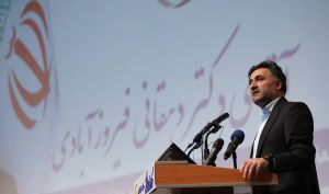 معاون علمی، فناوری و اقتصاد دانش‌بنیان رئیس‌جمهوری: هلدینگ خلیج فارس یکی از مهمترین خاستگاه‌های شکل‌گیری اقتصاد دانش‌بنیان است