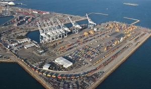 هندی ها پاکستان را به چابهار ترجیح دادند