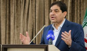 مخبر: درآمدهای حاصل از فروش نفت باید صرف سرمایه گذاری در کشور شود