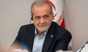 پزشکیان: عراقچی در طول مجمع عمومی سازمان ملل با ویتکاف تماس‌هایی داشته است