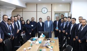 «آموزش مستمر کارکنان»، تضمین کننده مسیر حرفه‌ای بانک دی