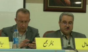 تقسیم سود و تصویب افزایش سرمایه در مجمع «خموتور»
