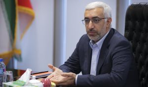 رئیس سازمان بورس خبر داد: اقدامات حمایتی ادامه دارد/قصد ارائه پیشنهاد چندبندی به ستاد اقتصادی دولت داریم