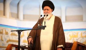 علم الهدی: با آمریکا چه ارتباطی می‌خواهیم داشته باشیم وقتی مذاکره به معنای تسلیم شدن ماست؟/ اگر تسلط بر تنگه هرمز را حفظ کنیم دیگر کسی زمزمه حمله به ما را نخواهد داشت