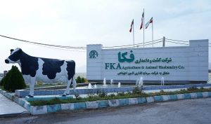 فروش ۵۴۱ میلیارد تومانی «زفکا» در خرداد؛ انتظار حفظ روند سودآوری/ نقشه راه یک دامپروری دانش‌بنیان