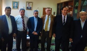 در نشست رئیس نهاد ناظر بازار سرمایه دمشق و پورابراهیمی تاکید شد؛ بورس کالا، فرصتی جدید در توسعه روابط تجاری ایران و سوریه