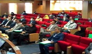 بیمه البرز به دنبال کسب یک مجوز بین المللی