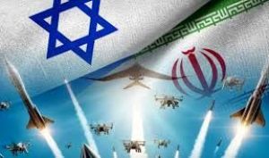 افشای پایگاه نظامی سِری اسرائیل در عراق/ این پایگاه پشتیبانی عملیات هوایی را انجام می‌داد