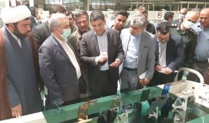 وزیر صمت: حذف قرعه کشی خودرو به تدریج اتفاق خواهد افتاد