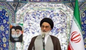 امام جمعه قم: اگر خطای راهبردی از سوی آمریکا رخ دهد، هیچ‌کس حق استفاده از انرژی منطقه را نخواهد داشت/ سیاست قطعی ایران این است؛ یا انرژی همه، یا برای هیچ‌کس