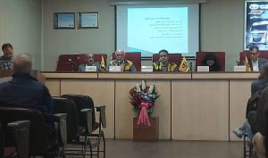 تصویب افزایش سرمایه لنت ترمز ایران در مجمع