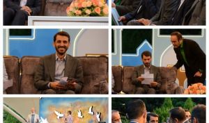 مدیرعامل فولاد مبارکه در برنامه "یک شهر ضیافت" عنوان کرد؛ اشتغال پایدار؛ بزرگترین مسئولیت اجتماعی شرکت فولاد مبارکه