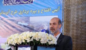 وزیر نیرو: ۲۲ میلیون قبض برق مشترکان شامل پاداش مصرف شدند